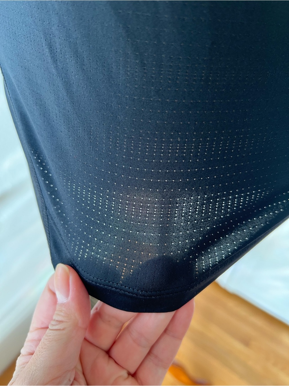 Columbia Racerback Tank - Picture 2 of 4